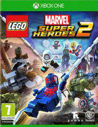 LEGO Marvel Super Heroes 2 XONE