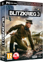 Blitzkrieg 3 PC