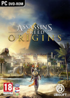 Assassin´s Creed Origins PC