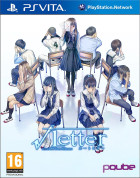 Root Letter PSV