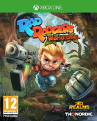 Rad Rodgers XONE