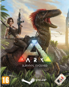 ARK Survival Evolved PC
