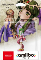 Figurka Amiibo Fire Emblem - Tiki 3DS