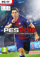 PES 2018 PC