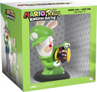 Figurka z gry Mario + Rabbids Kingdom Battle - Luigi 15 cm Hobby