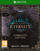 Pillars of Eternity Complete Edition XONE