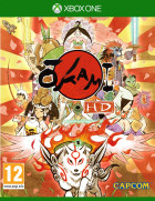 Okami HD XONE