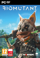 Biomutant PC