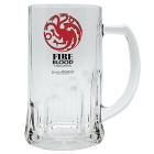 Game Of Thrones Kufel Targaryen Fire and Blood Hobby
