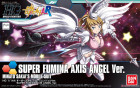 HG 1/144 Super Fumina Axis Angel Ver. Gundam Hobby