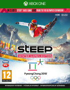 Steep Winter Games Edition XONE