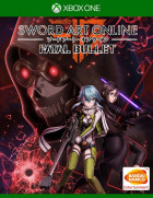 Sword Art Online Fatal Bullet XONE