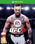 UFC 3 XONE