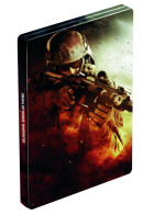 Steelbook Medal Of Honor Warfighter, Hobby