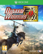 Dynasty Warriors 9 XONE