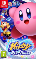 Kirby Star Allies NS