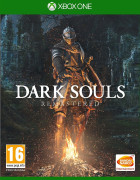 Dark Souls Remastered XONE