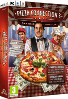 Pizza Connection 3 PC