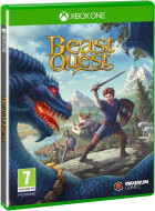 Beast Quest XONE