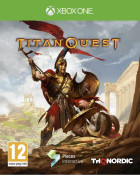 Titan Quest XONE