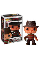 Nightmare on Elm Street  POP! Figurka Freddy Krueger 10 cm nr 02 Hobby