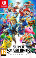 Super Smash Bros. Ultimate NS