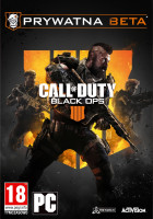 Call of Duty Black Ops IIII PL PC