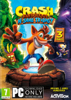 Crash Bandicoot N. Sane Trilogy PC
