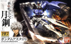 HG 1/144 Gundam Astaroth 150 pcs Hobby