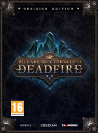Pillars Of Eternity 2 Obsidian Edition PC