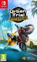 Urban Trial Playground NS