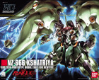 HG 1/144 NZ-666 KSHATRIYA Hobby