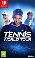 Tennis World Tour NS