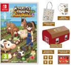 Harvest Moon Light of Hope Collector's Edition NS