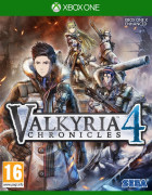 Valkyria Chronicles 4 XONE