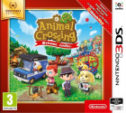 Animal Crossing New Leaf-Welcome amiibo Select 3DS