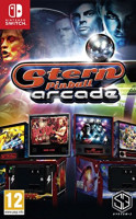 Stern Pinball Arcade NS