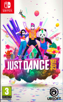 Just Dance 2019 NS