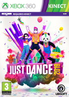 Just Dance 2019 X360