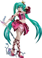 Hatsune Miku -Project DIVA- 2nd Statua PVC 1/7 Hatsune Miku Vintage Dress Ver. 25 cm Hobby