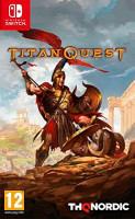 Titan Quest NS