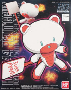 HG 1/144 PETIT GGUY UNICORN WHITE Hobby