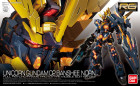 RG 1/144 UNICORN GUNDAM 02 BANSHEE NORN Hobby