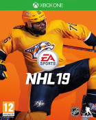 NHL 19 XONE