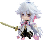 Fate/Grand Order Nendoroid Figurka Caster/Merlin Magus of Flowers Ver. 10 cm Hobby
