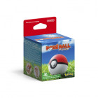Pokéball Plus Hobby