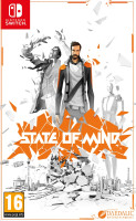 State of Mind NS
