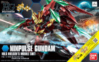 HG 1/144 NINPULSE GUNDAM Hobby