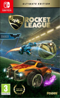 Rocket League Ultimate Edition NS