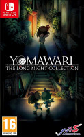 Yomawari The Long Night Collection NS
